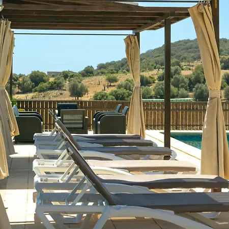 Villa 273 Joy Etv99 By Mallorca Charme *